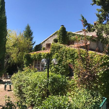 En Buena Hora Villa Saze  Exterior foto