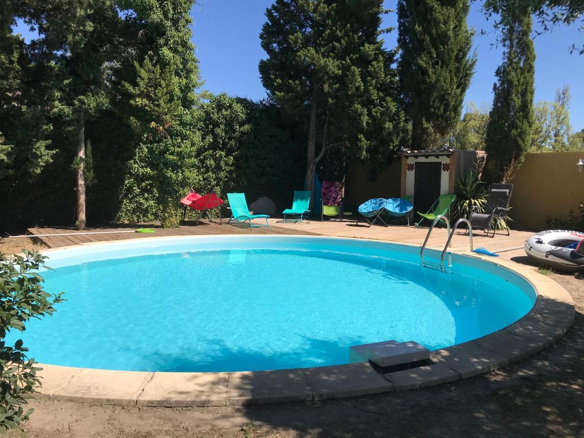 En Buena Hora Villa Saze  Exterior foto