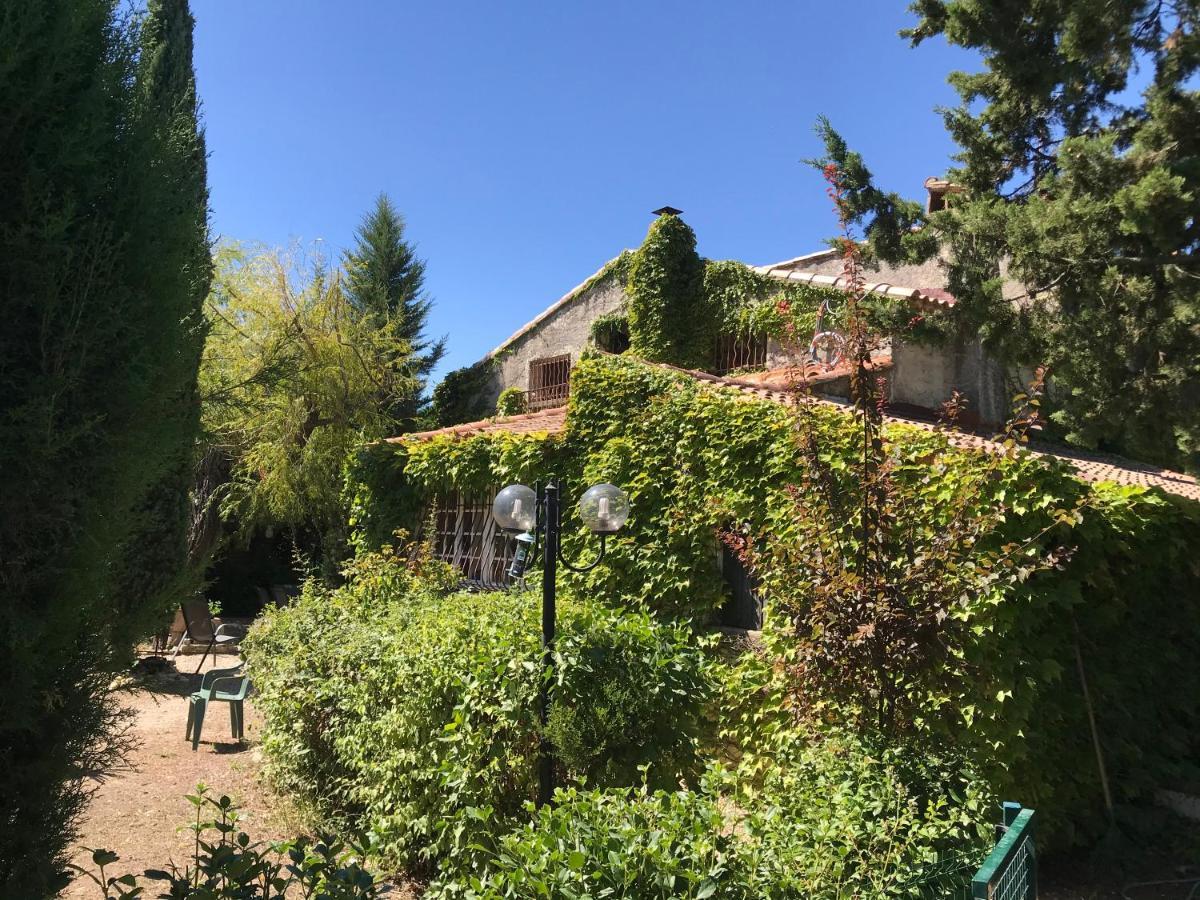 En Buena Hora Villa Saze  Exterior foto