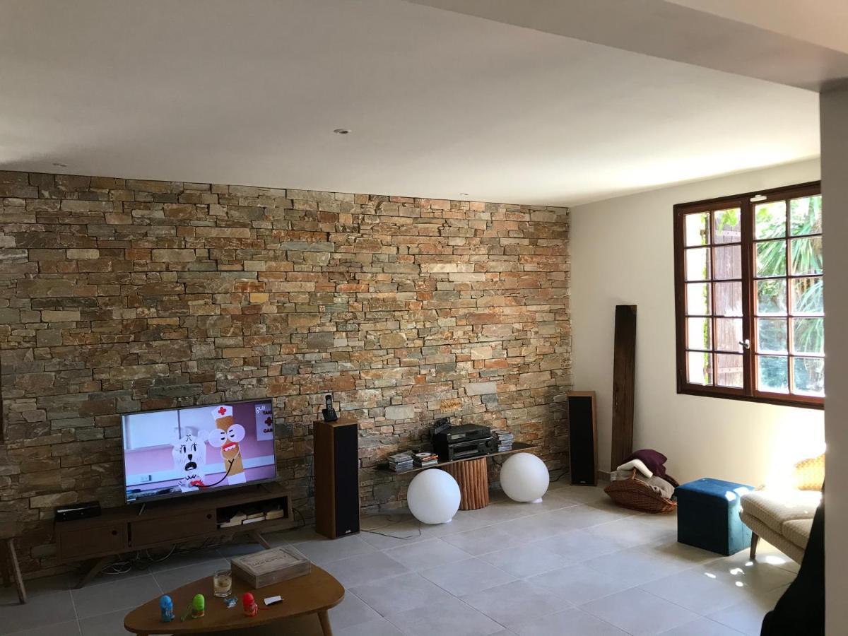 En Buena Hora Villa Saze  Exterior foto