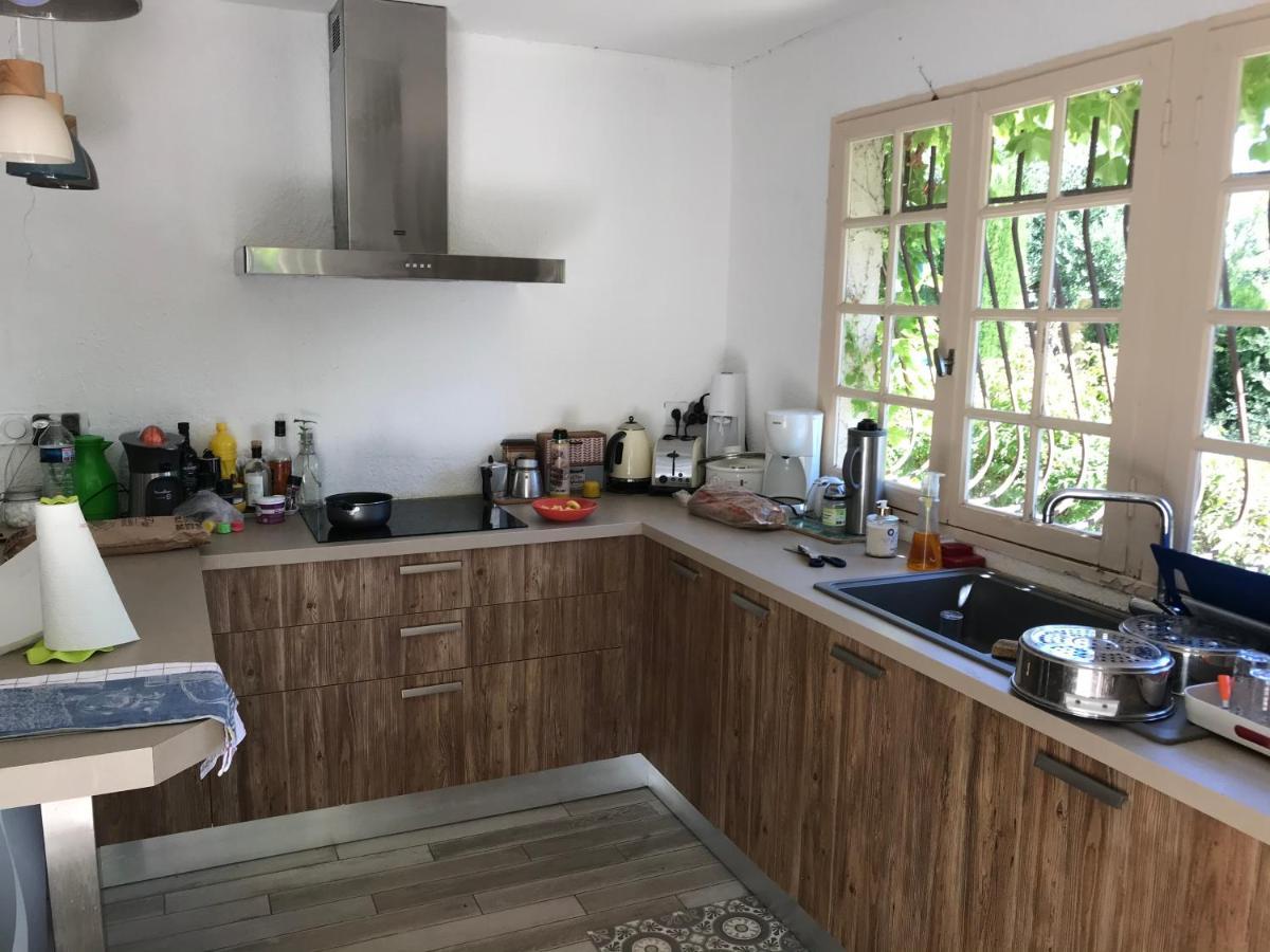 En Buena Hora Villa Saze  Exterior foto