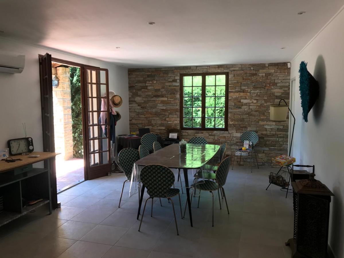 En Buena Hora Villa Saze  Exterior foto