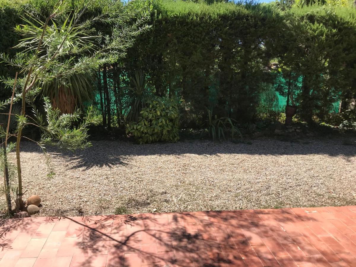 En Buena Hora Villa Saze  Exterior foto
