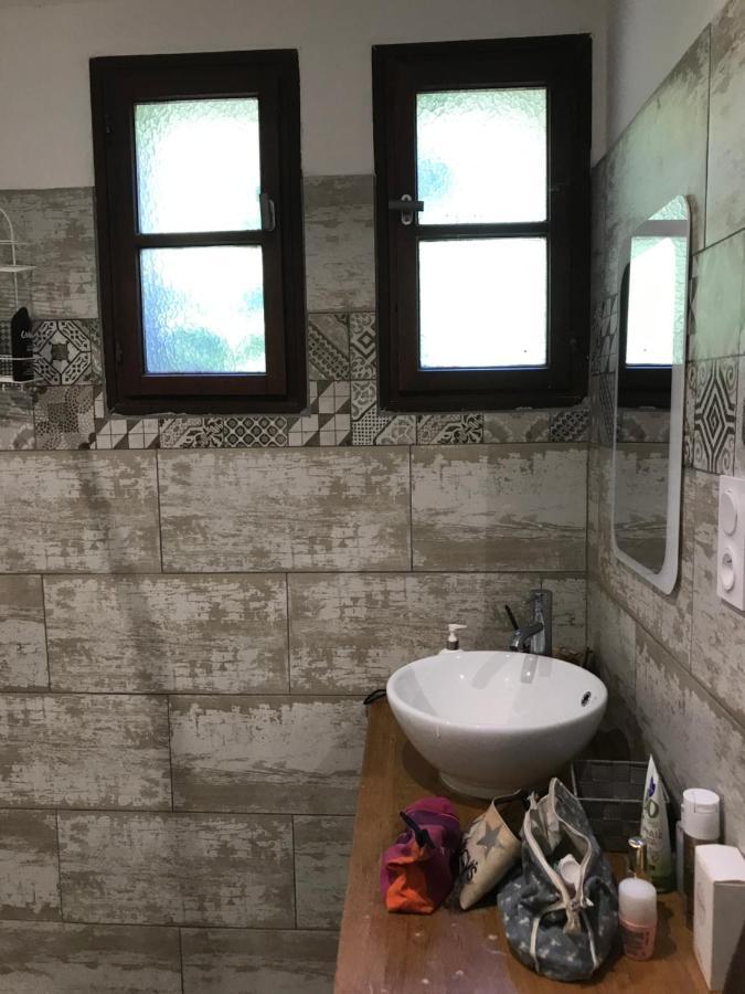 En Buena Hora Villa Saze  Exterior foto
