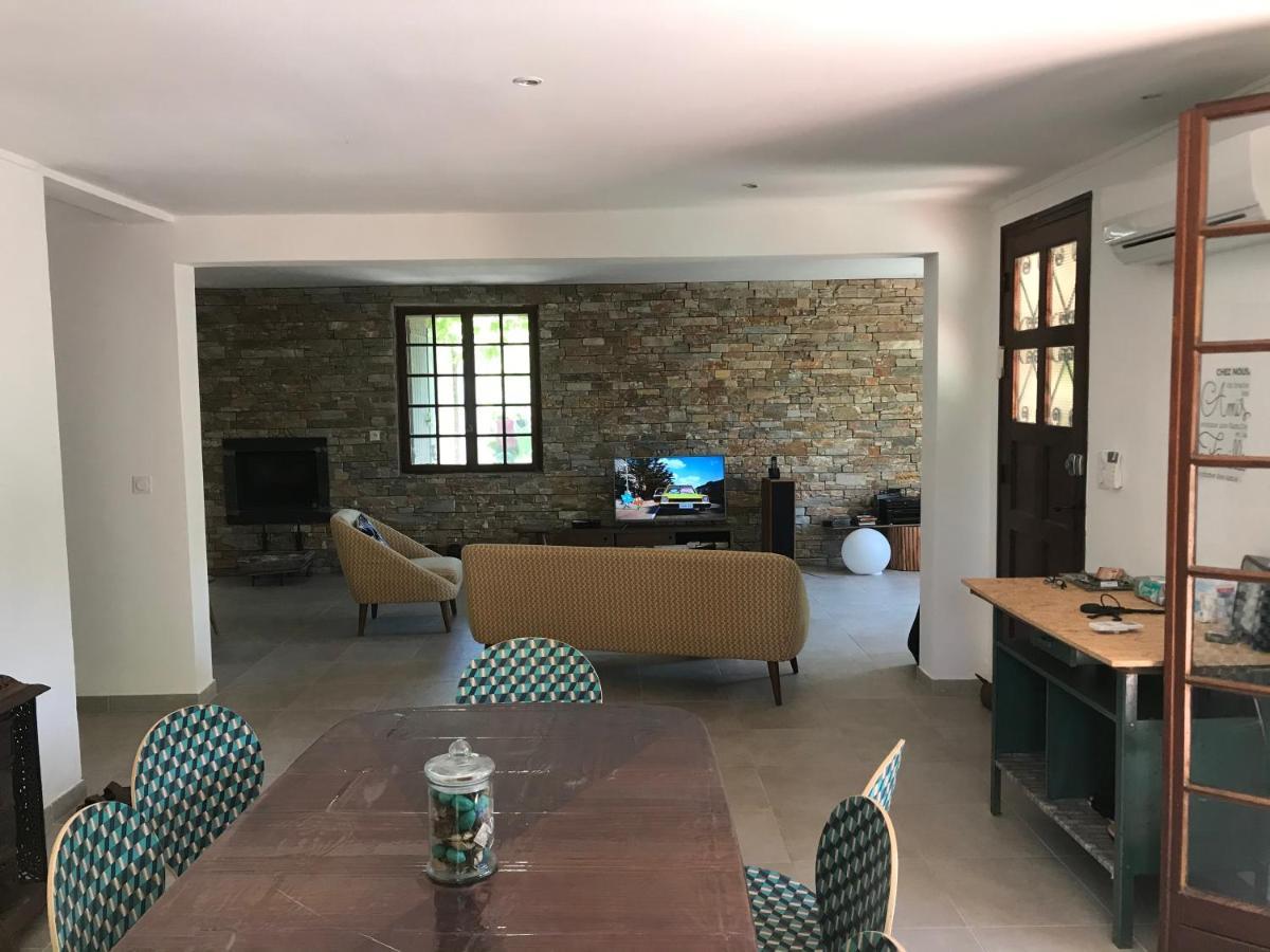 En Buena Hora Villa Saze  Exterior foto
